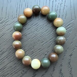 Bodhi bracelet